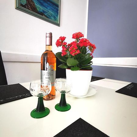 Apartment Tanja Пореч Екстериор снимка