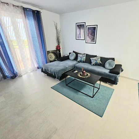 Apartment Tanja Пореч Екстериор снимка