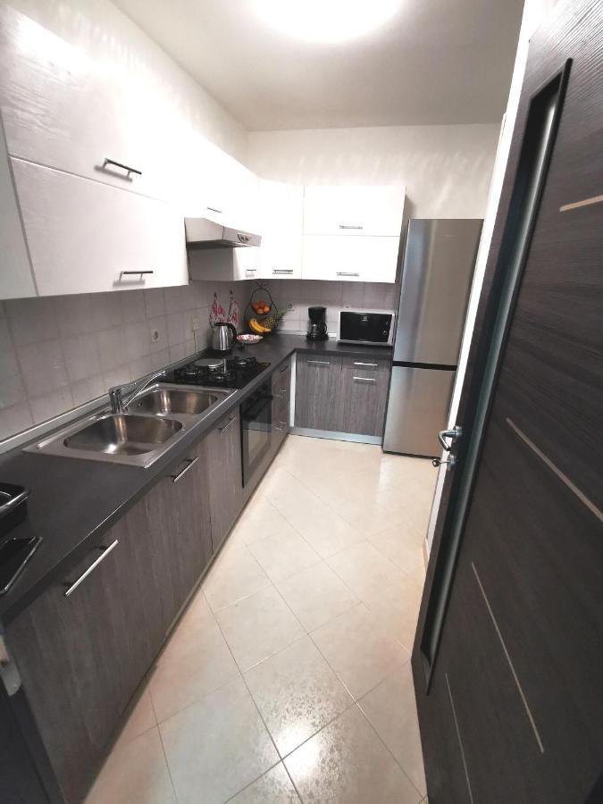 Apartment Tanja Пореч Екстериор снимка