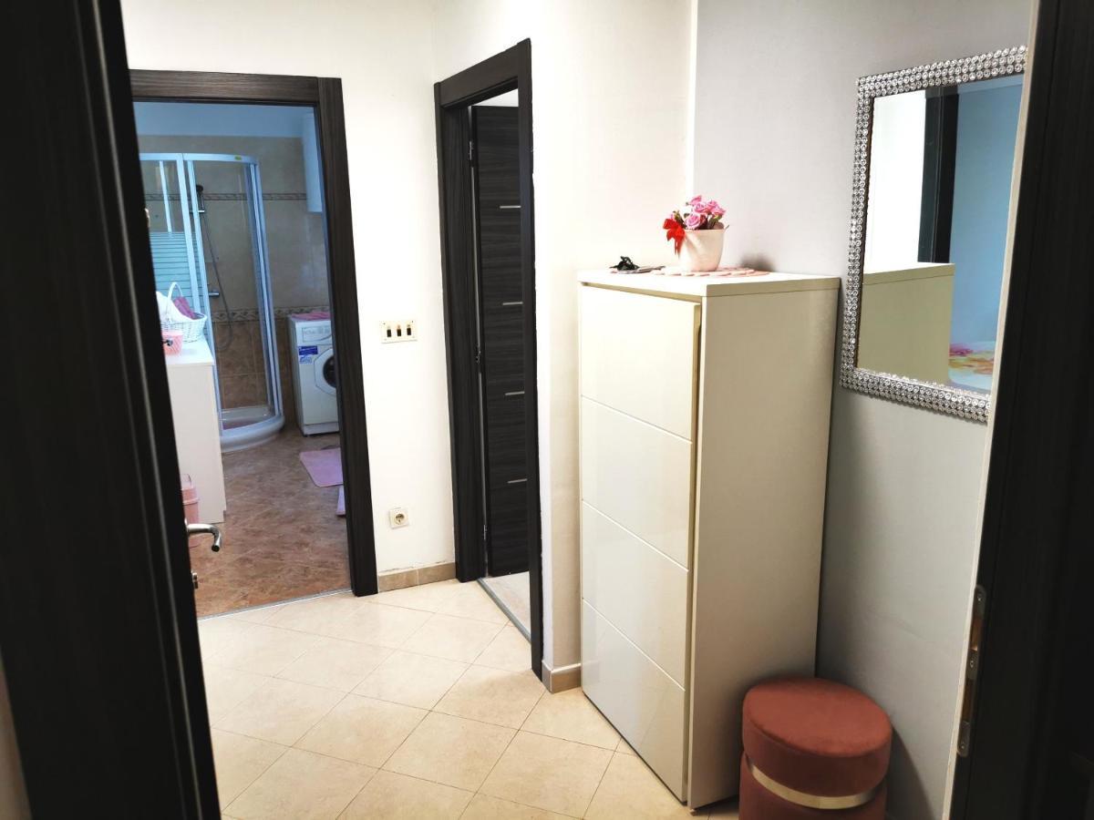 Apartment Tanja Пореч Екстериор снимка