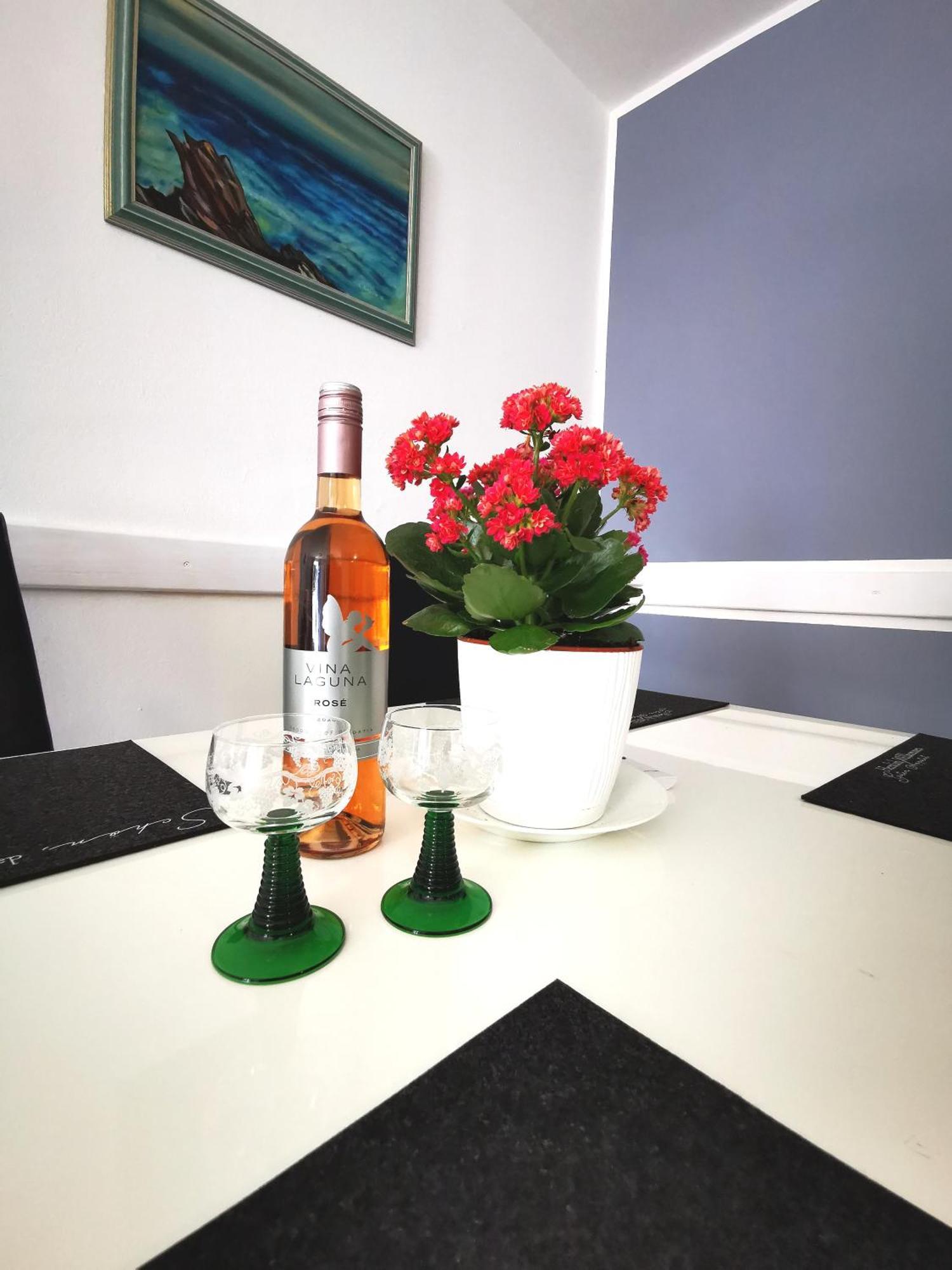 Apartment Tanja Пореч Екстериор снимка