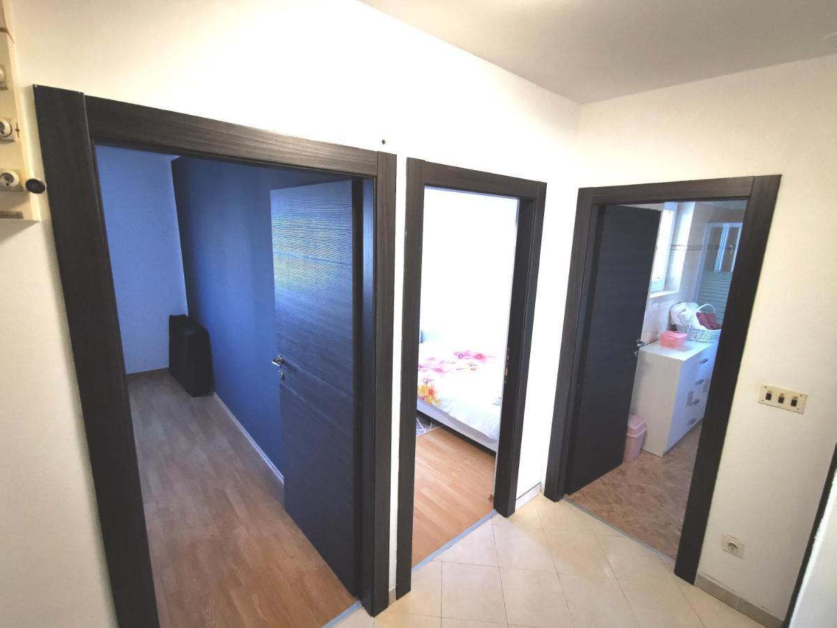 Apartment Tanja Пореч Екстериор снимка