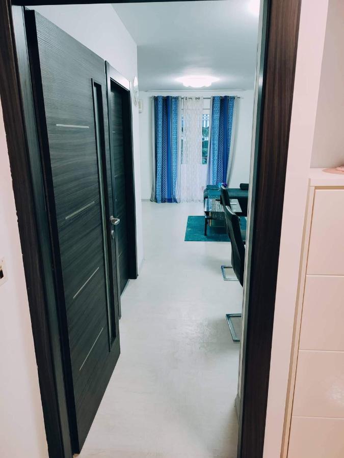 Apartment Tanja Пореч Екстериор снимка
