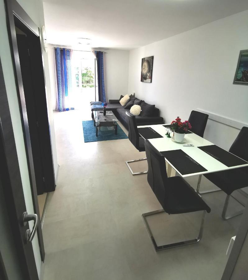 Apartment Tanja Пореч Екстериор снимка