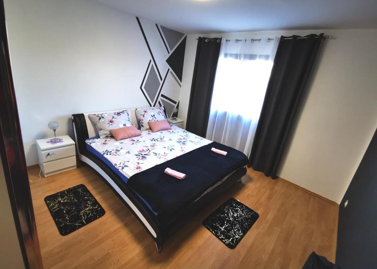Apartment Tanja Пореч Екстериор снимка
