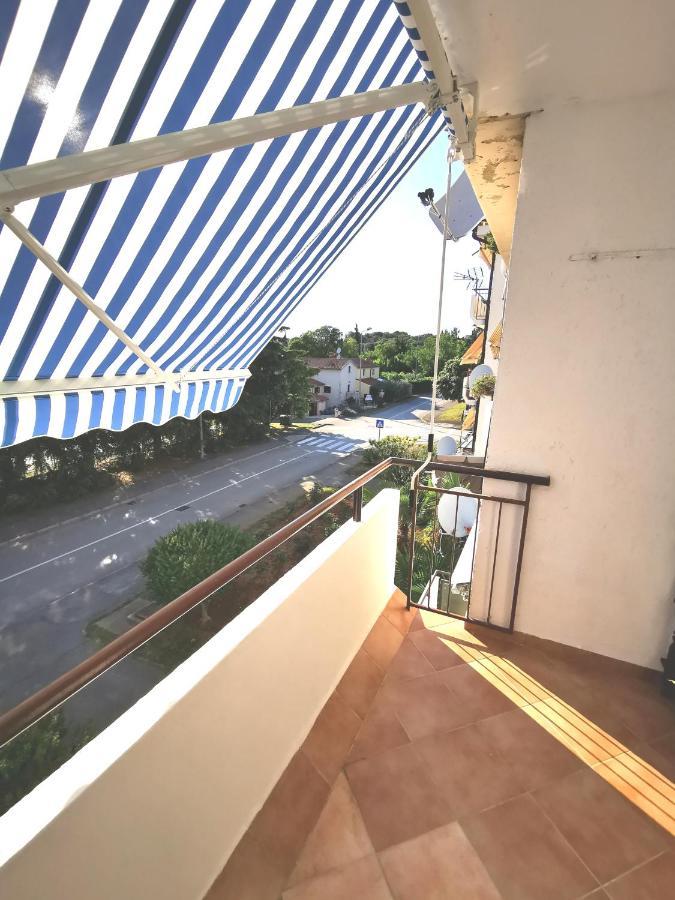 Apartment Tanja Пореч Екстериор снимка