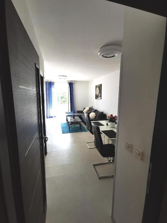 Apartment Tanja Пореч Екстериор снимка