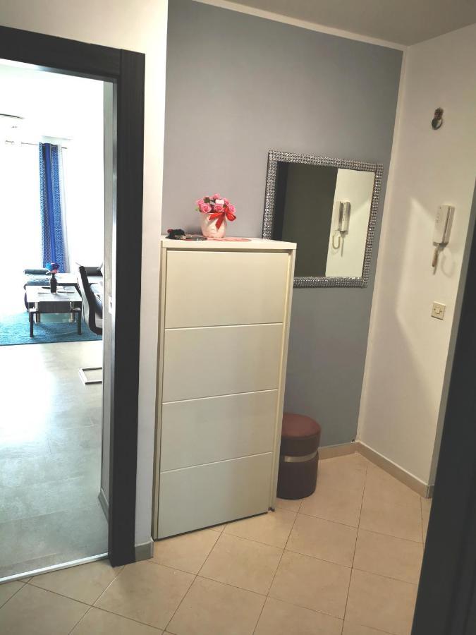 Apartment Tanja Пореч Екстериор снимка