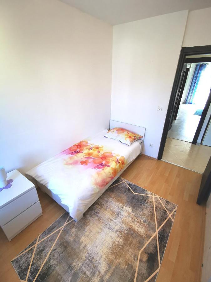 Apartment Tanja Пореч Екстериор снимка
