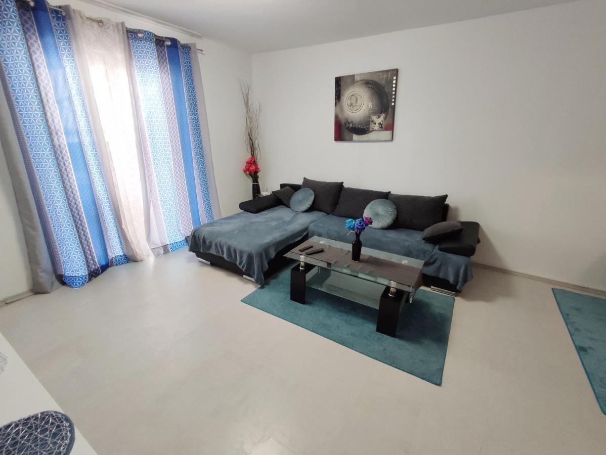 Apartment Tanja Пореч Екстериор снимка