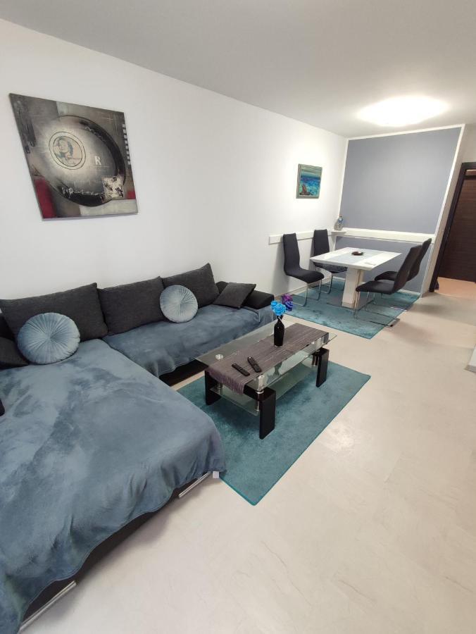 Apartment Tanja Пореч Екстериор снимка