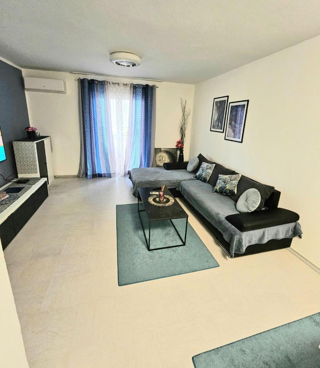 Apartment Tanja Пореч Екстериор снимка