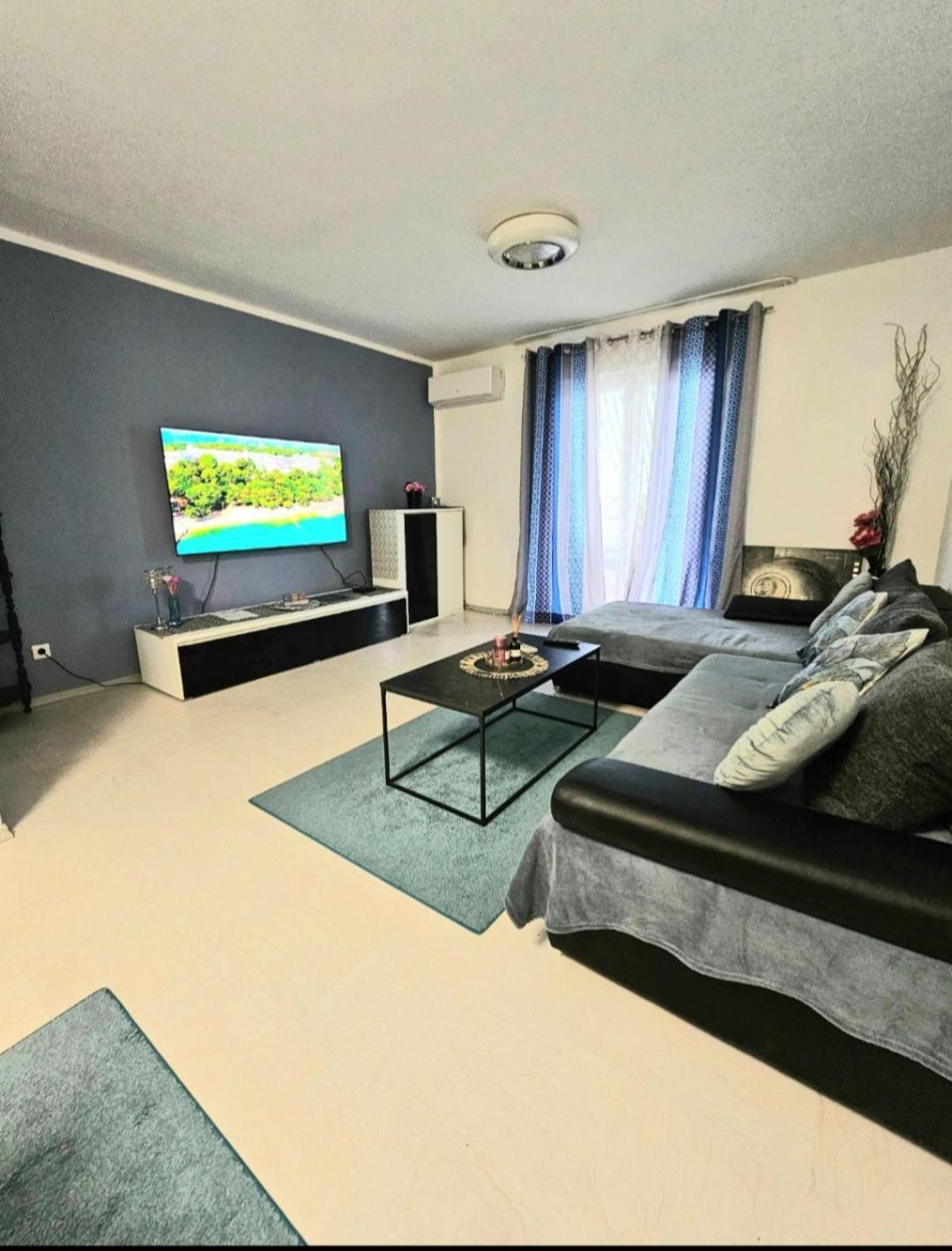 Apartment Tanja Пореч Екстериор снимка
